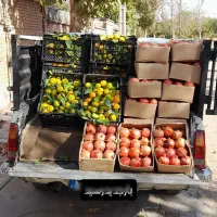 وانت۸۱|خودرو سواری و وانت|نظرآباد, نظرآباد|دیوار