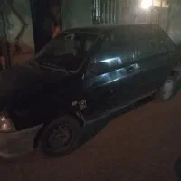 پرایدمشکی