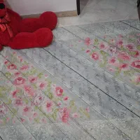 فرش اتاق خواب