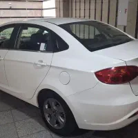 جک j4 مدل ۴۰۱ درحد|خودرو سواری و وانت|تهران, شهرک فردوس (حسینی)|دیوار