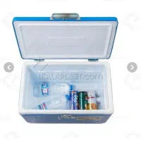 یخچال مسافرتی یا ماشین ۴۸لیتری کویر اکبند