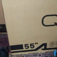 ،تلوزیون A پلاس 55اینچ