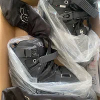 کفش اسکیت حرفه ای|دوچرخه، اسکیت، اسکوتر|تهران, مرزداران|دیوار