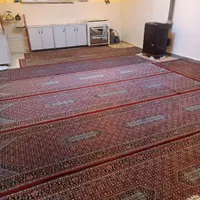 فرش کناره|فرش|سنندج, |دیوار