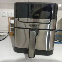 سرخ کن هواپز