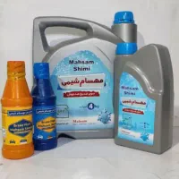 فروش ضدیخ و روغن ترمز نماینده رسمی|عمده‌فروشی|محمدیه-قزوین, |دیوار