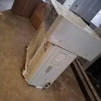 داکت اسپیلت زانتی 24 std24jh کابینت اقساط چ.کی|کولر گازی و فن‌کوئل|تهران, خلیج فارس|دیوار