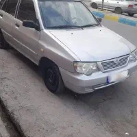 پراید مدل ۱۳۲|خودرو سواری و وانت|اسلامآباد غرب, |دیوار