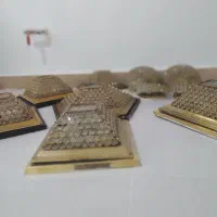 ست کامل لوستر