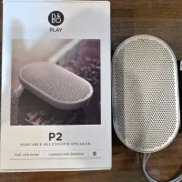 اسپیکر بلوتوثی  برند بنگ اند الفسون مدل p2