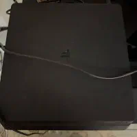 PS4|کنسول، بازی ویدئویی و آنلاین|تربت جام, پاسداران|دیوار