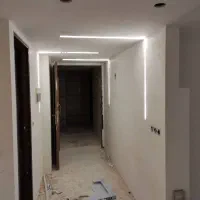 لاین نوری ( نور خطی )