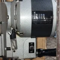 قیچی برقی سالم