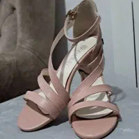 کفش زنانه مجلسی