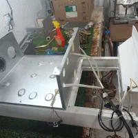 تعمیر تعمیرات سرویس نصب پکیج شوفاژ آبگرمکن کولر|خدمات پیشه و مهارت|دوگنبدان, |دیوار