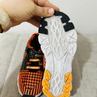 کفش درحد اکبند سایز32|کفش و لباس بچه|مهاباد (آذربایجان غربی), |دیوار