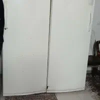 یخچال فریزر امرسان