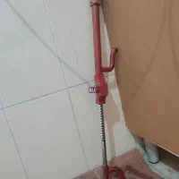 قفل فرمان درحد