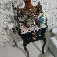 تلفن درحد نو