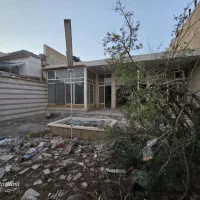 منزل آهن و اجر شمالی روبرو بیمارستان منتظری|فروش خانه و ویلا|نجف‌آباد, هفده شهریور|دیوار
