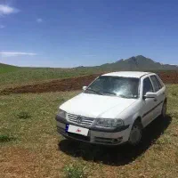 فولکس گل، مدل ۱۳۸۴