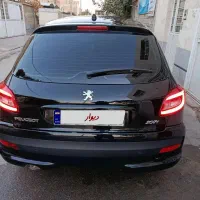 ۲۰۷ پانا مدل ۱۴۰۳ معاوضه با پراید|خودرو سواری و وانت|شیراز, شریف‌آباد|دیوار