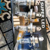 ۵لامپ سالم مناسب برای همه مدلها