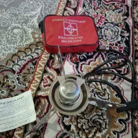 در حدر اجاق