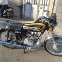 هندا سی دی ای. مدل 81