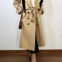 بارانی زنانه