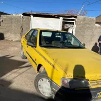 پژواردی مدل ۸۶فروشی