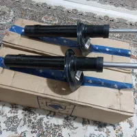 کمک فنر گازی ایساکویی فابریکی مخصوص پژو، سمند، دنا|قطعات یدکی و لوازم جانبی|ساری, |دیوار