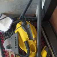 فروش بخار شور کنوود نو نو