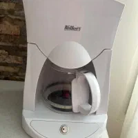 قهوه ساز برند فلر