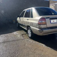 پراید ۱۴۱ مدل ۸۵|خودرو سواری و وانت|شیراز, حومه شیراز|دیوار