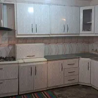 کابینت در حد نو