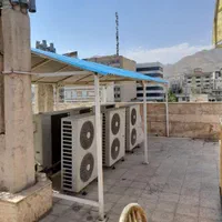 *جوشکاری سیار و آهنگری ماشین الات *|خدمات پیشه و مهارت|بندرعباس, |دیوار