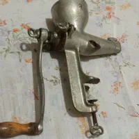 آب میوه گیری و مدل چرخ گوشت