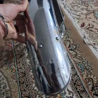 گلگیر جلو هندا200|قطعات یدکی و لوازم جانبی|رشت, پارک شهر|دیوار