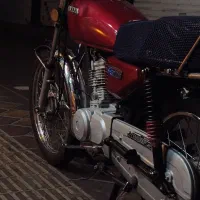 هندا 125 هرمز