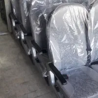 انواع صندلی اتوبوس مینی بوس کامیون ون