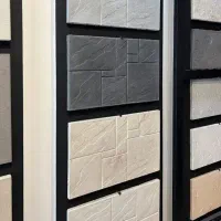 فروش موزاییک پلمیری و سنگ مصنوعی|مصالح و تجهیزات ساختمان|سقز, |دیوار