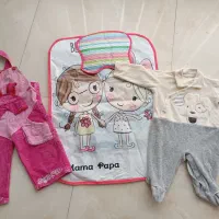 زیر انداز کودک