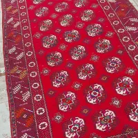 فرش دستباف قدیمی|فرش|کرج, شاهینویلا|دیوار