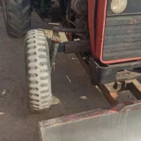 تراکتور240مدل 92|ماشین‌آلات صنعتی|بردسکن, |دیوار