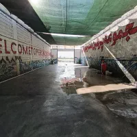 استخدام نیروی کاری ماهر و نیمه ماهر کارواش کار|استخدام سرایداری و نظافت|نسیم‌شهر, |دیوار