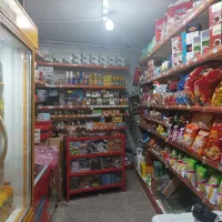 قفسه هایپر مارکت