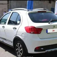کوییک اتوماتیکfullplus سفید
