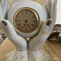 ساعت بسیار قدیمی و کمیاب دست دلبر