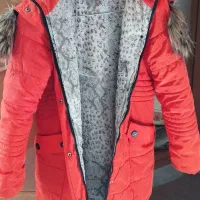 کاپشن دخترانه تا15سال